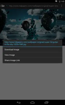 Video Downloader android App screenshot 9